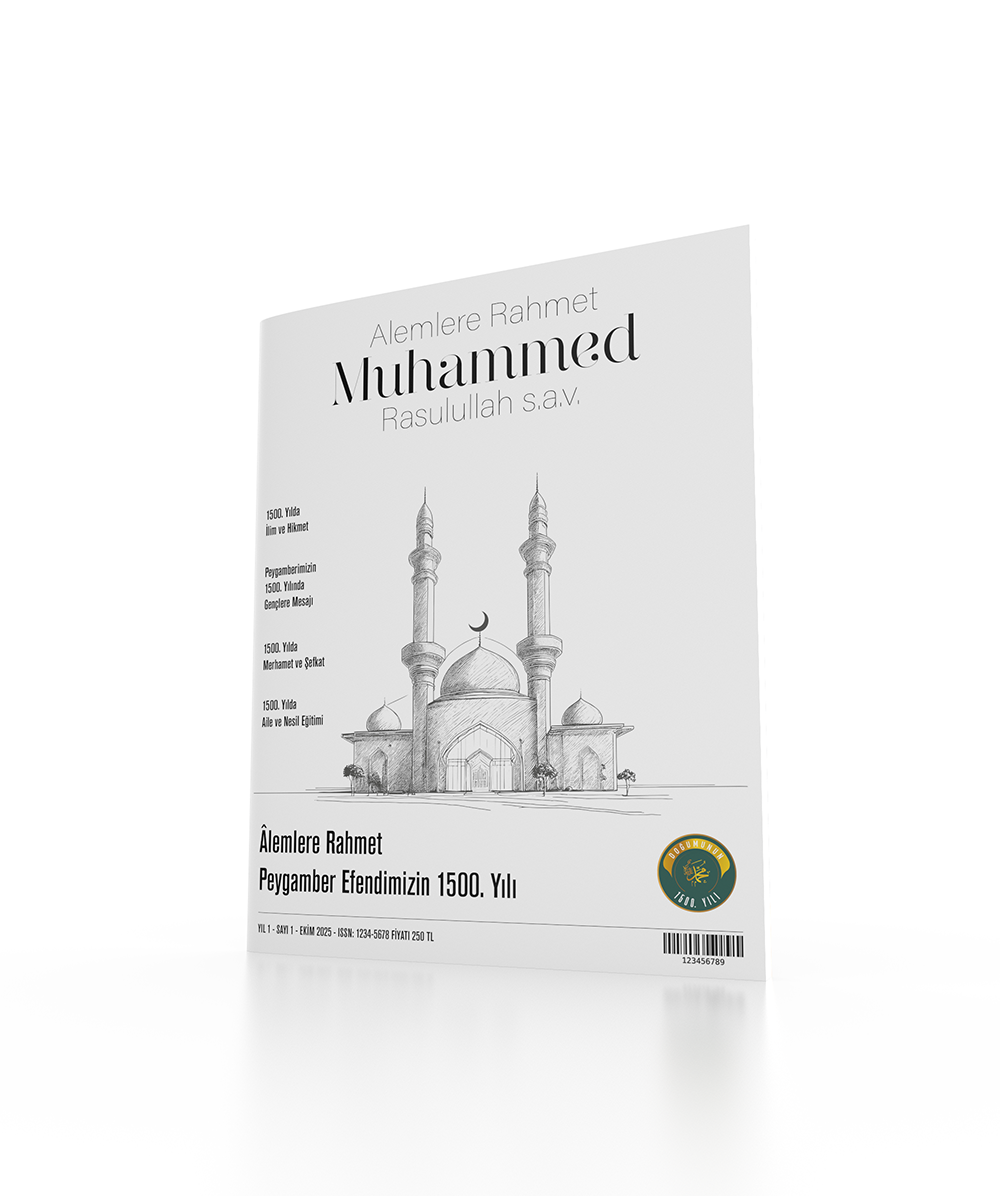 Alemere Rahmet Muhammed