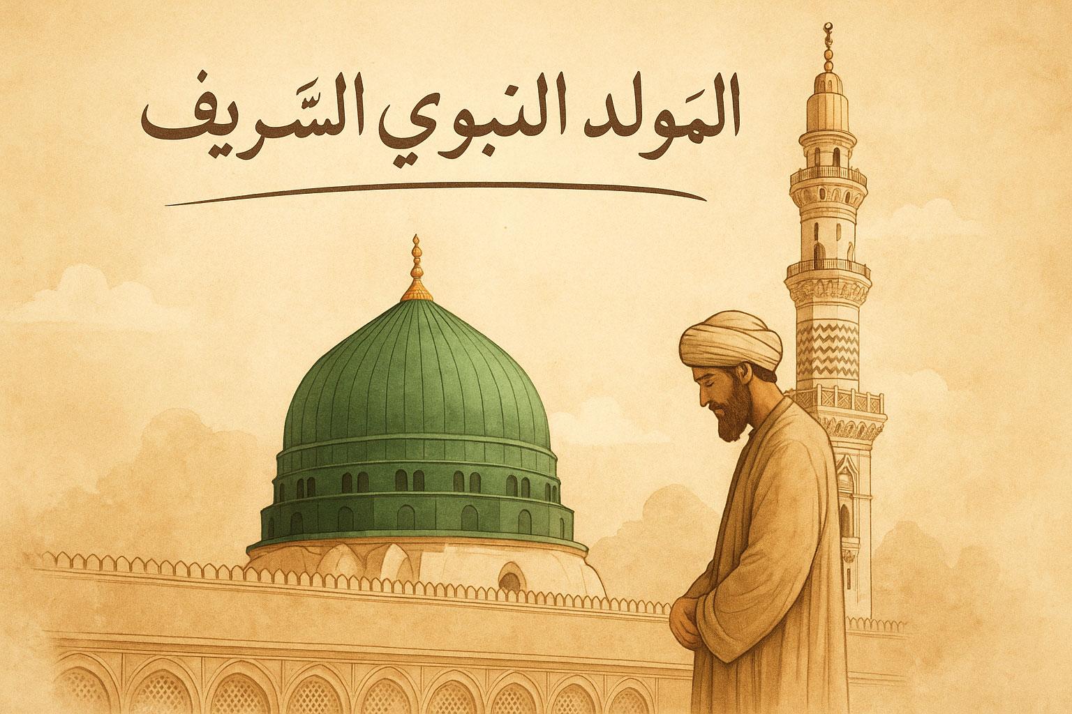 Peygamberimizin 1500. Yılında Gençlere Mesajı